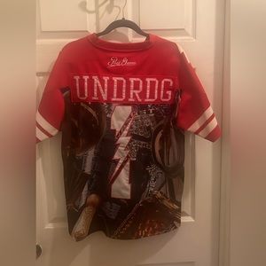 Underdog Jersey